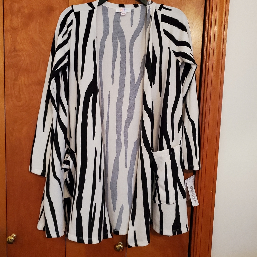 Lularoe Caroline